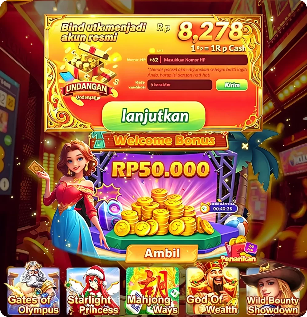 koko33 Masuk