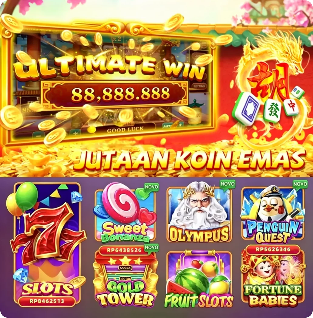 koko33 APK Resmi Unduh